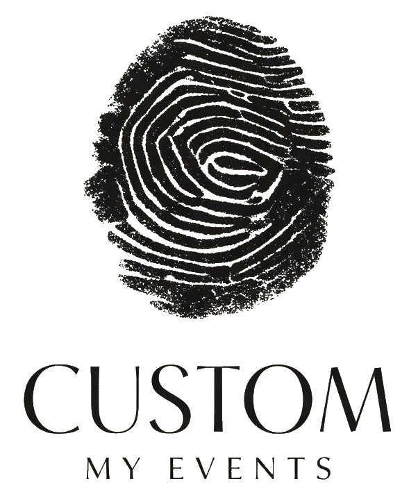 CUSTOM MY EVENTS