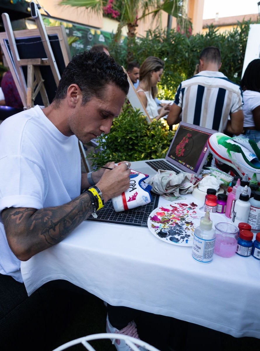 VIP Room Saint-Tropez — photo 3