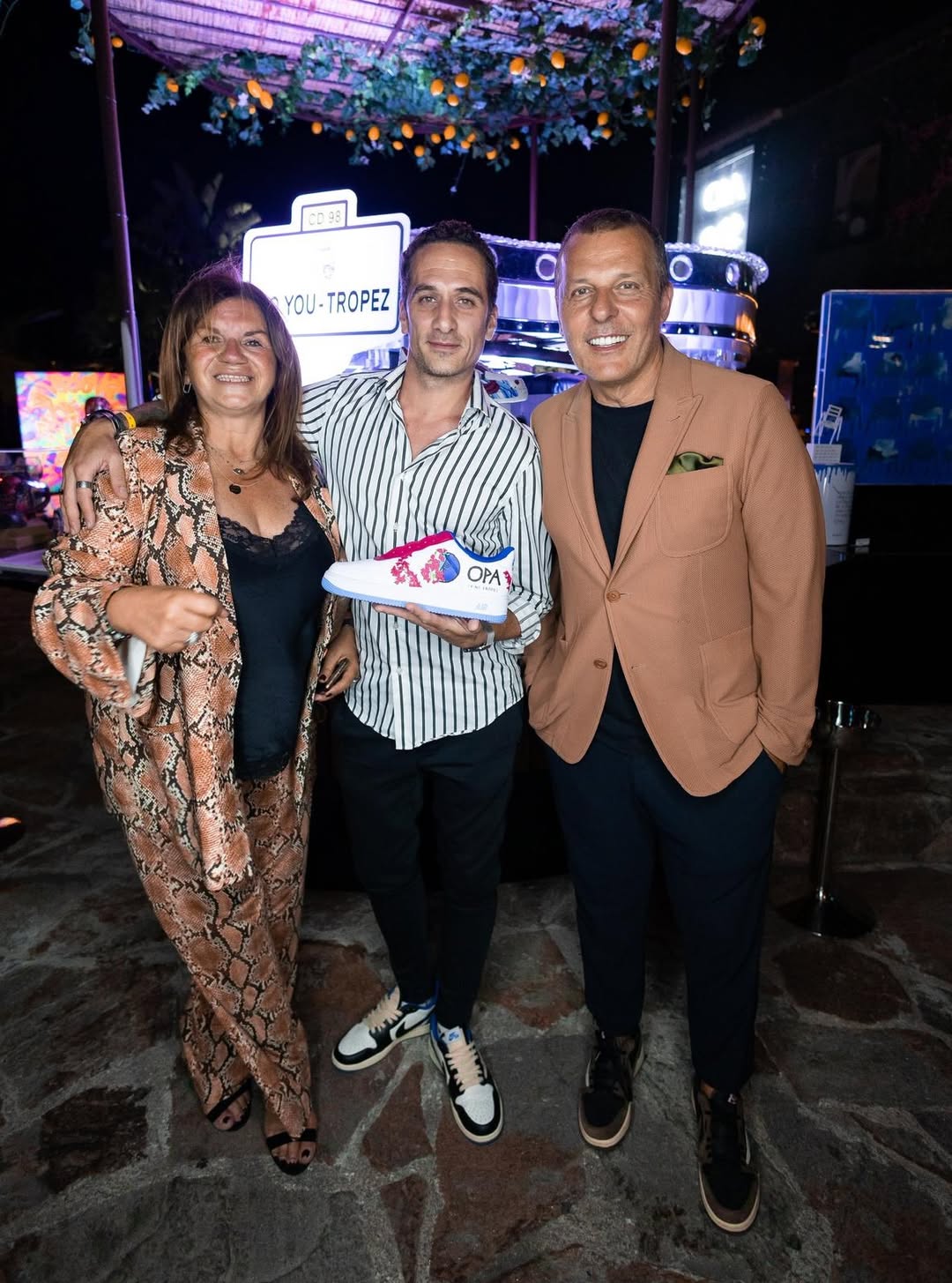 VIP Room Saint-Tropez — photo 6